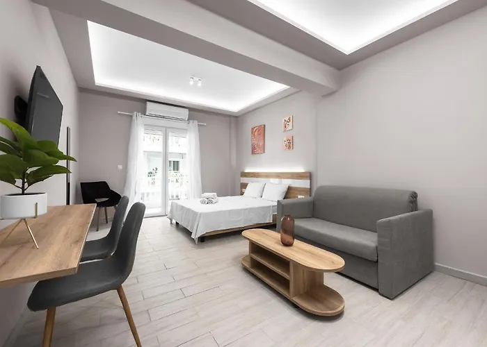 Lausanne, Nilie Hospitality Mgmt