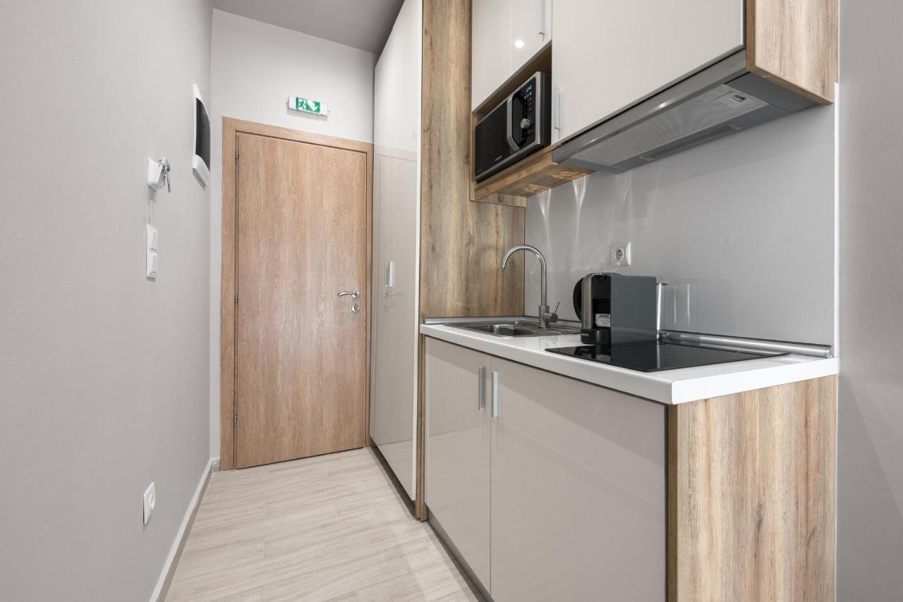 Apartament Lausanne, Nilie Hospitality Mgmt *