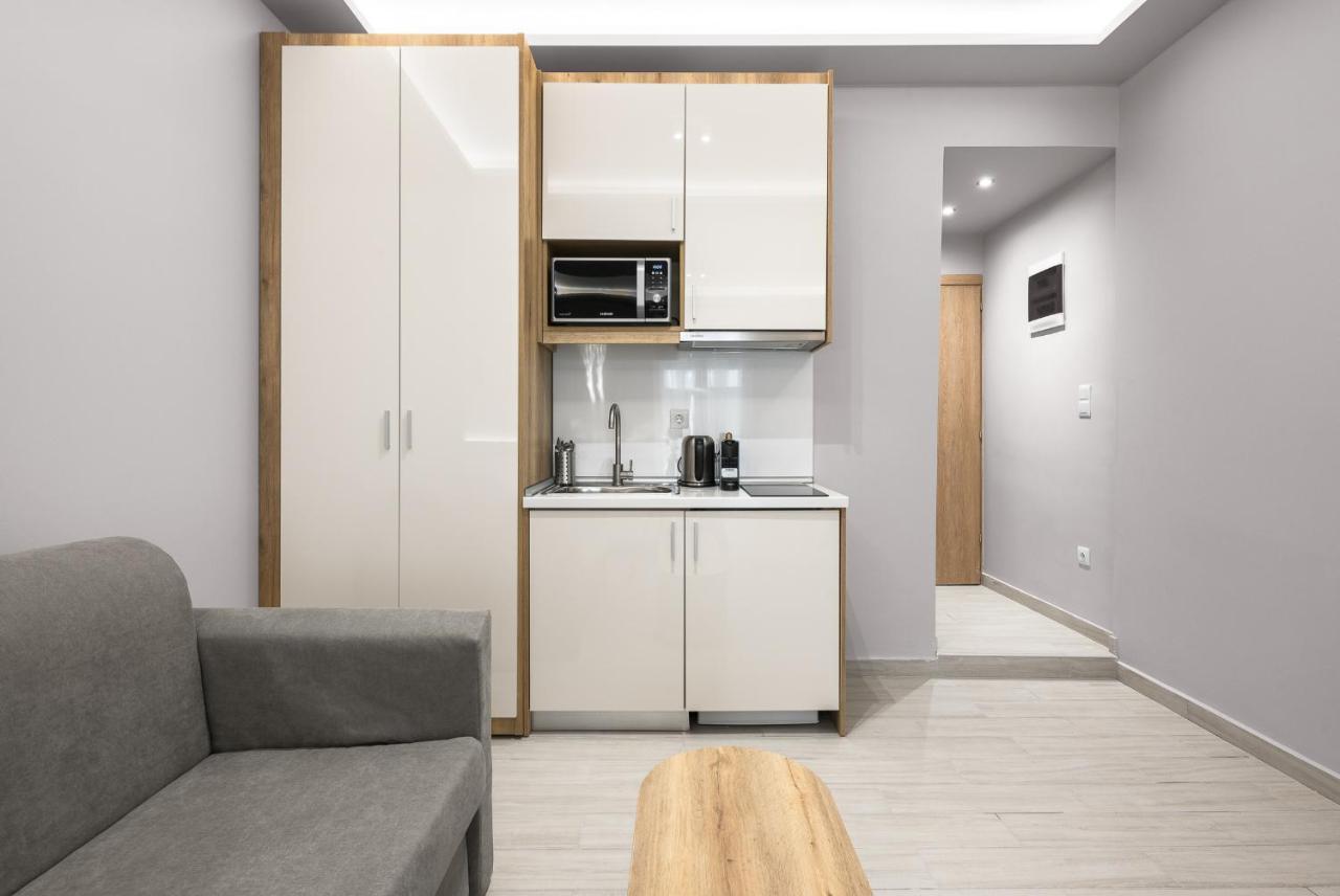 Apartament Lausanne, Nilie Hospitality Mgmt *