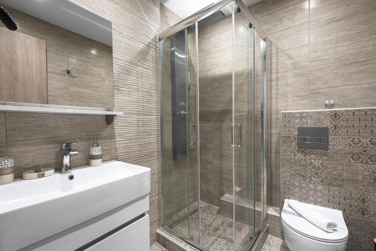 Lausanne, Nilie Hospitality Mgmt Apartament *
