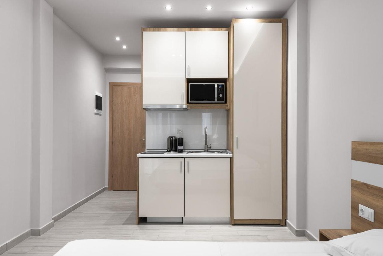 Lausanne, Nilie Hospitality Mgmt * Салоники