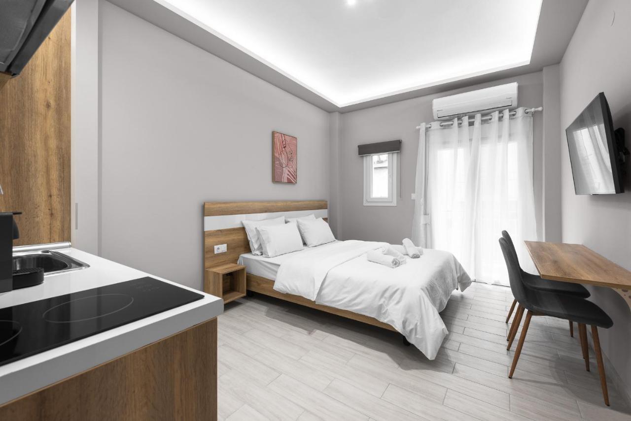 Lausanne, Nilie Hospitality Mgmt Apartment