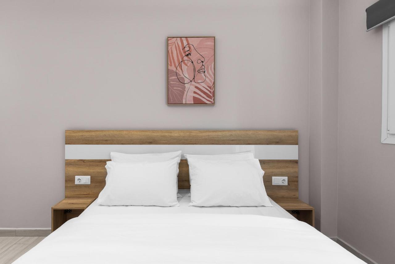 Apartment Lausanne, Nilie Hospitality Mgmt Thessaloniki