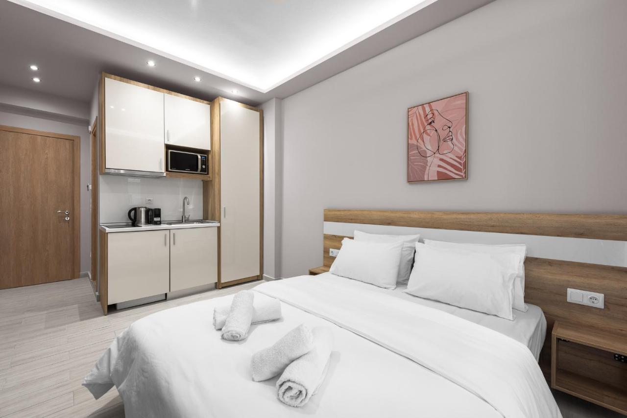 Apartment Lausanne, Nilie Hospitality Mgmt Thessaloniki