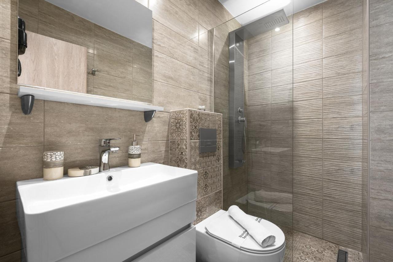 Apartment Lausanne, Nilie Hospitality Mgmt