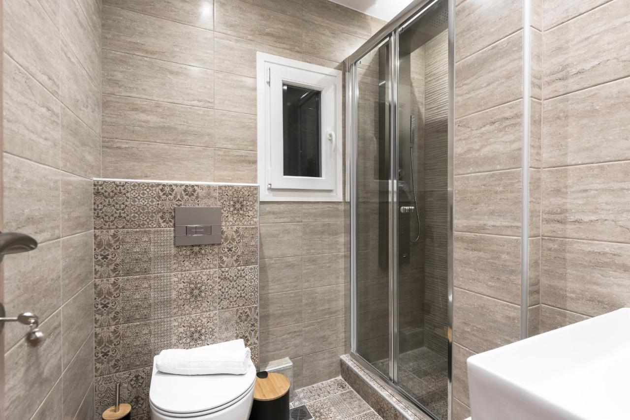 Apartment Lausanne, Nilie Hospitality Mgmt *