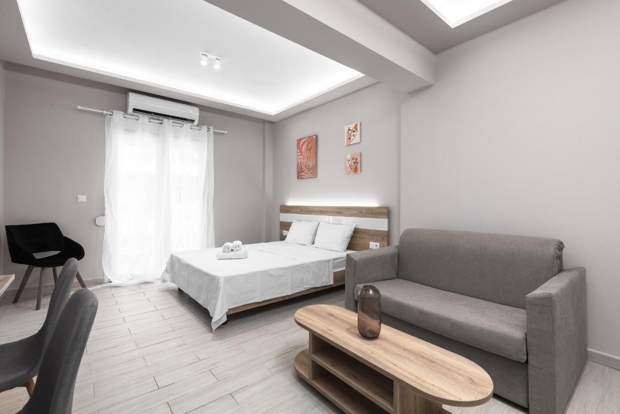 Lausanne, Nilie Hospitality Mgmt Apartment *
