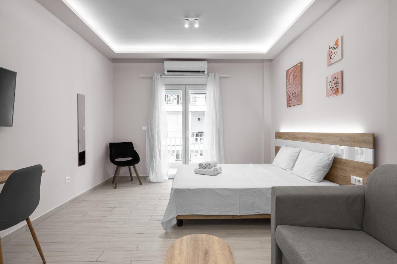 Lausanne, Nilie Hospitality Mgmt * Thessaloniki
