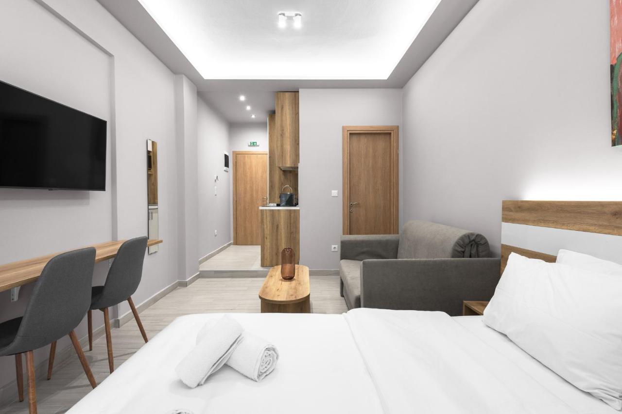 Lausanne, Nilie Hospitality Mgmt Apartment