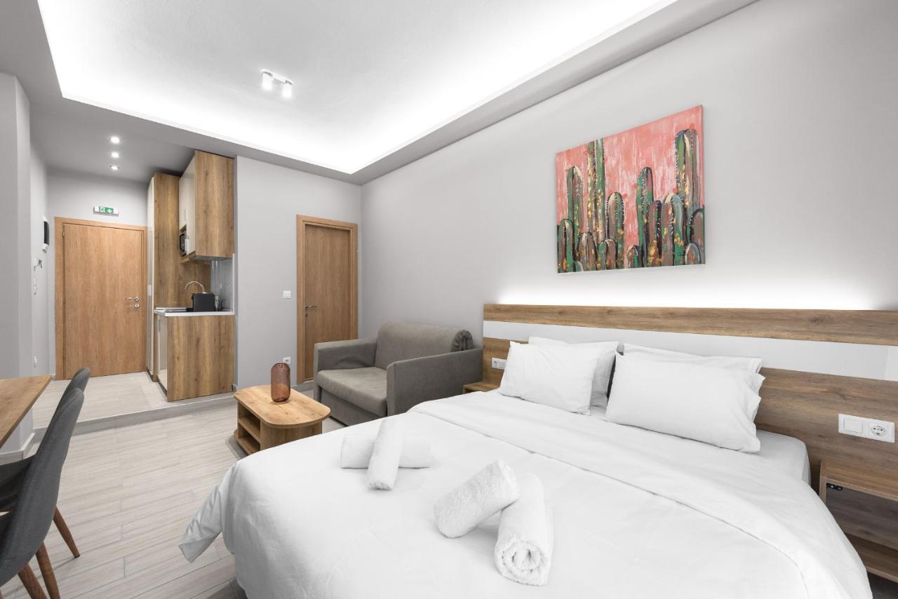 Lausanne, Nilie Hospitality Mgmt * Thessaloniki