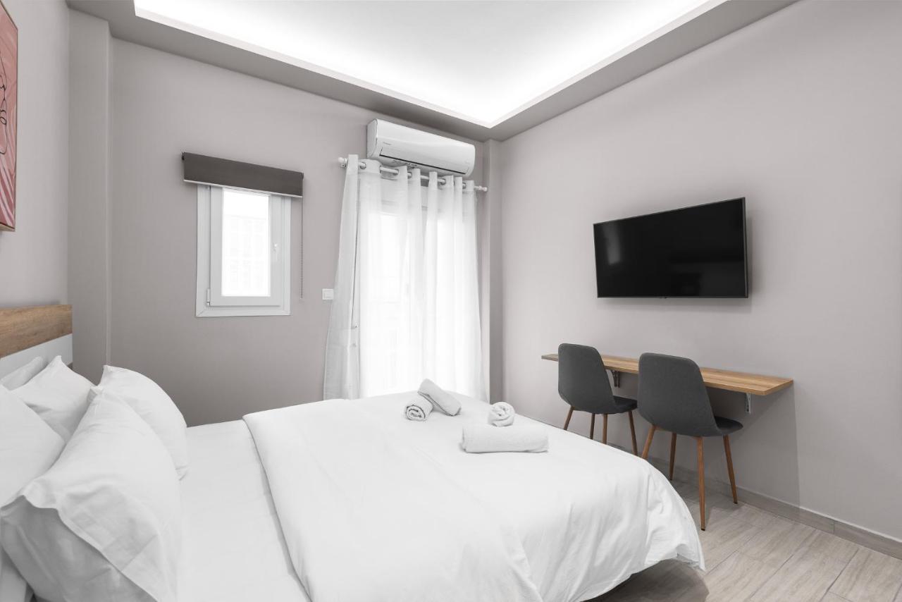 Lausanne, Nilie Hospitality Mgmt Thessaloniki