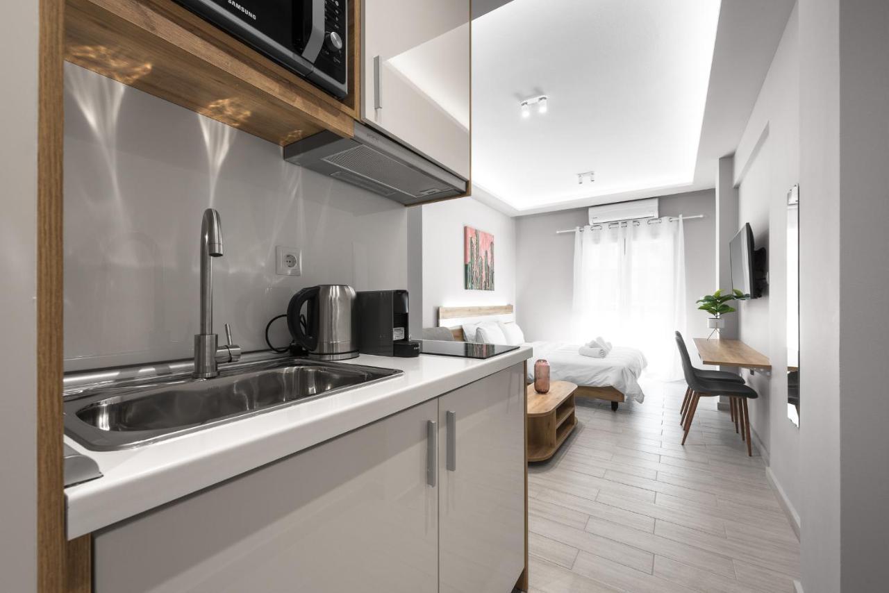 Apartment Lausanne, Nilie Hospitality Mgmt Thessaloniki