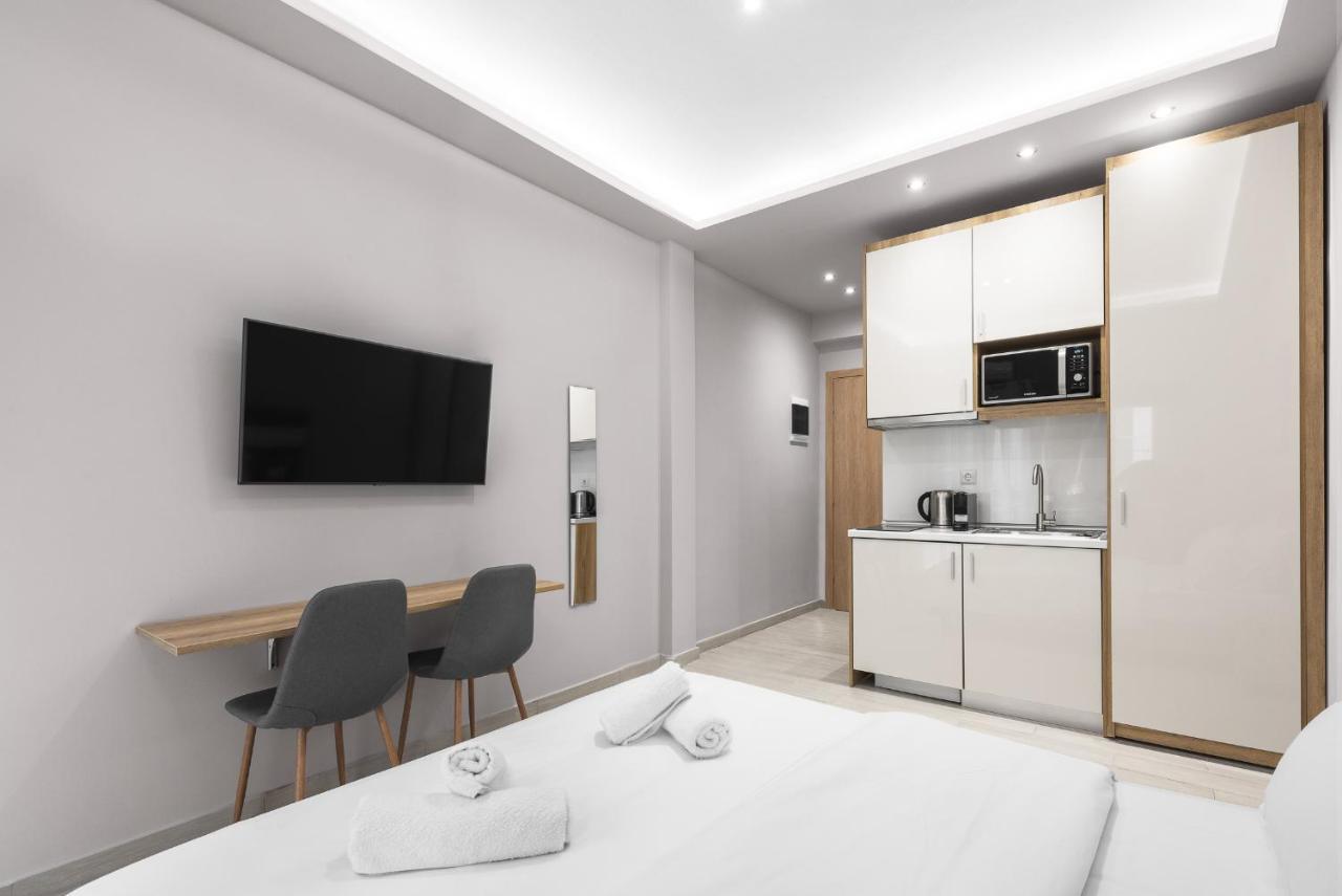 Lausanne, Nilie Hospitality Mgmt * Thessaloniki